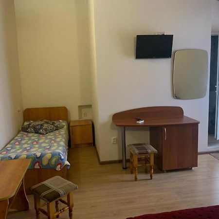 Guest House У Маргариты Gagra Exterior photo