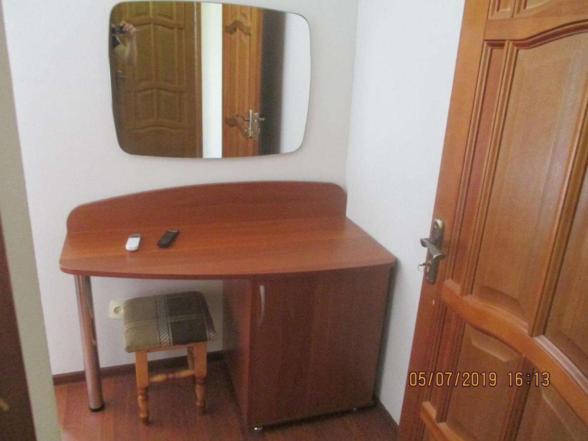 Guest House У Маргариты Gagra Exterior photo