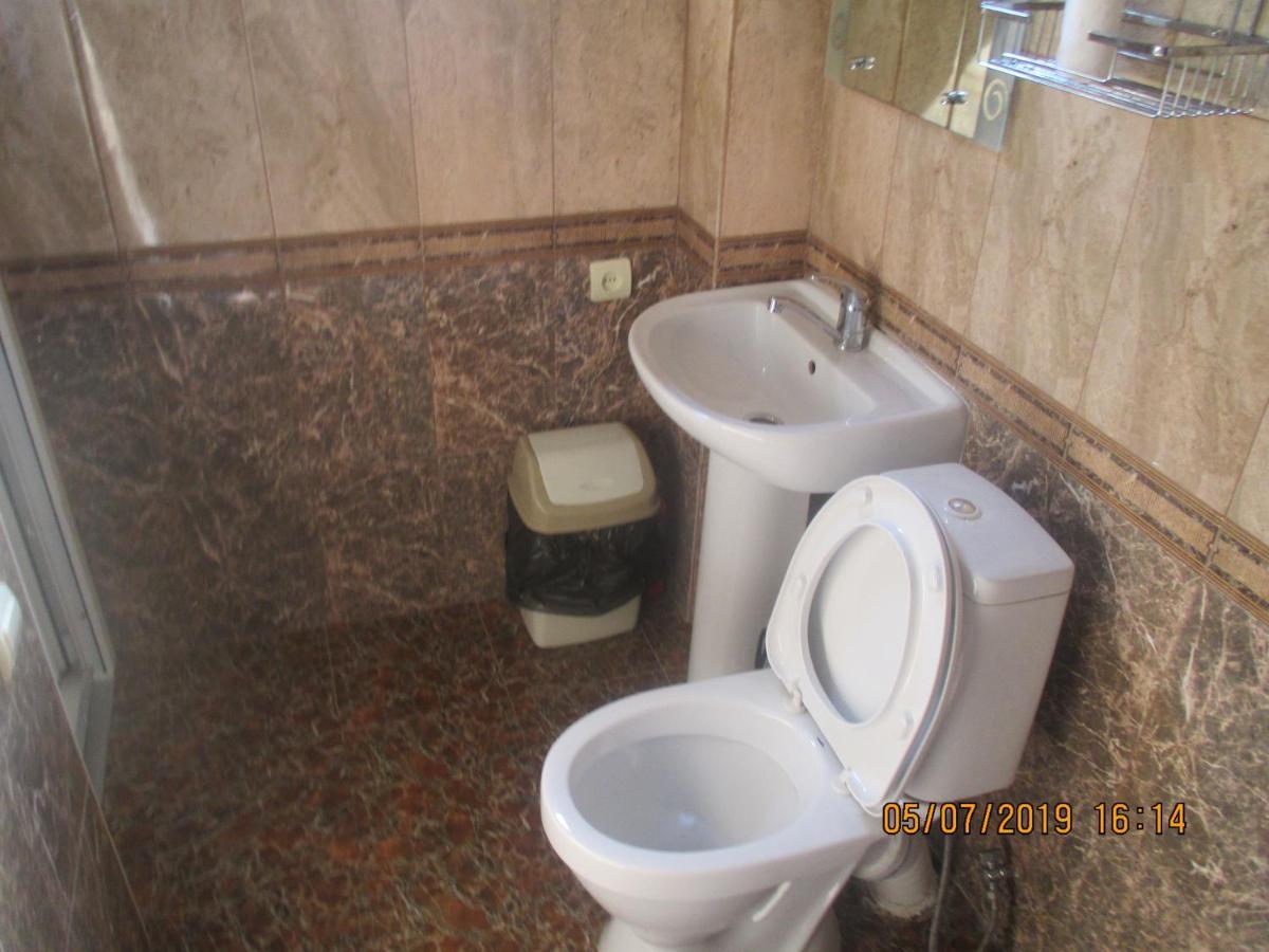 Guest House У Маргариты Gagra Exterior photo