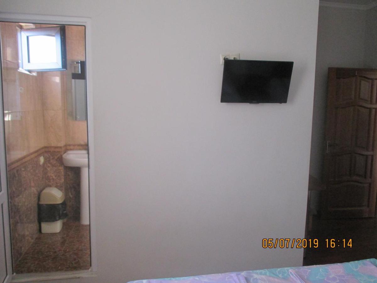 Guest House У Маргариты Gagra Exterior photo