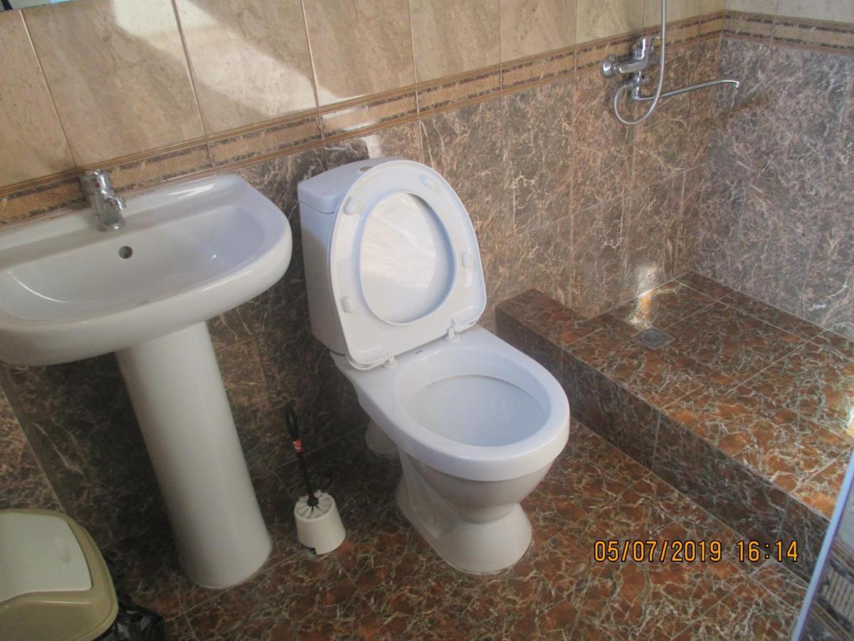Guest House У Маргариты Gagra Exterior photo